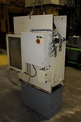 USED 2002 GREENERD HPB-15