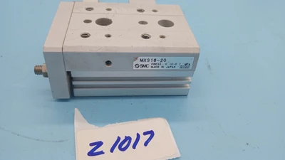 USED SMC MXS16-20