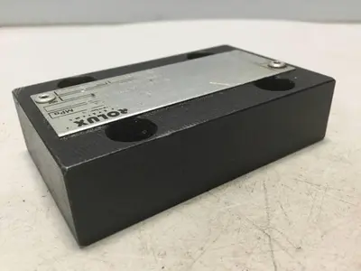 USED HYDROLUX HPN715904