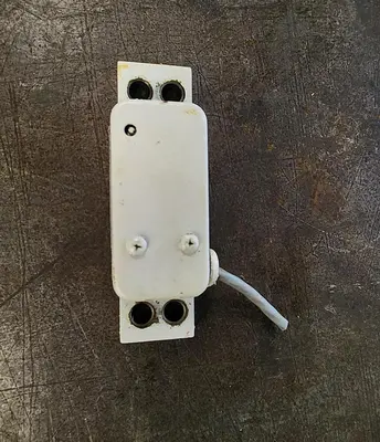 USED WINTRISS STRAIN LINK