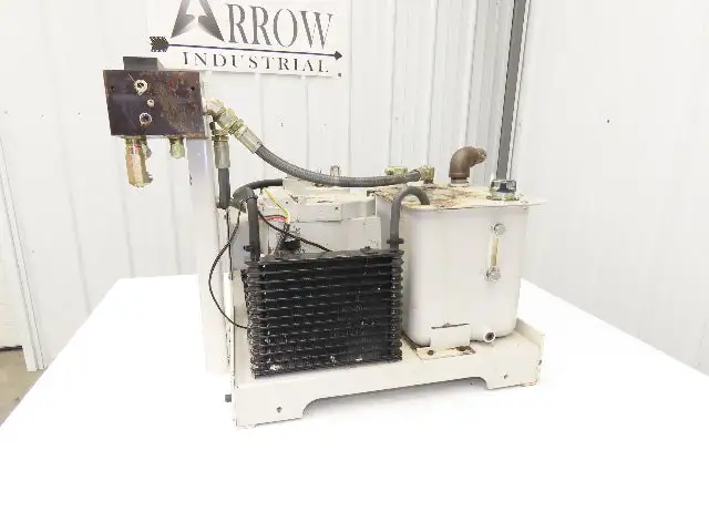 Used DAIKIN _UNKNOWN_ Hydraulic Power Units Indiana US | Arrow Industrial #1408468