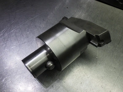 Kaiser KAB7 Coolant Thru Roughing Boring Head W/ Insert Wings 10.315.702 (LOC3030A)