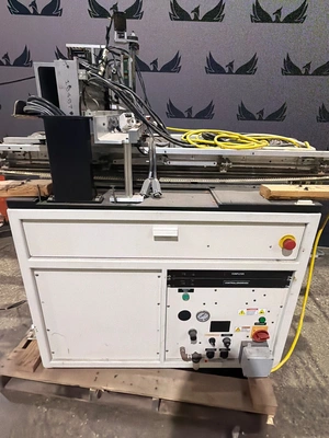 USED ASSEMBLY AUTOMATION ALTERNATIVES FSEAL-4824-CONV
