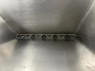 5 Head Depositor