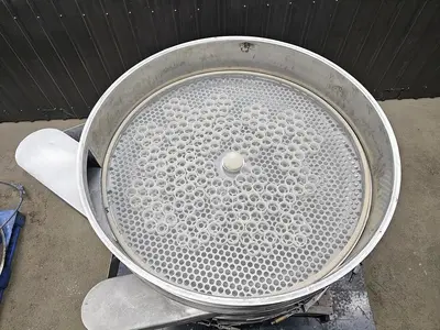 USED SWECO LS48S88