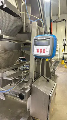 Used 2022 GAINCO INC GS 3100 Linear Packaging  Scales Illinois US | M&M Equipment Corp. #1538132