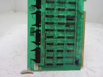 Sodick PMLATCH-E PLC Circuit Board Card From Fine Sodick FS-A4F