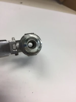 NEW Anchor Fluid Power Does Not Apply