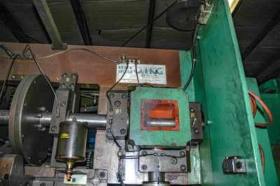 Used OMCG M59 Wire Forming (and Four Slides) New York US | Barbarotto Int'l Sales Corp #1333118