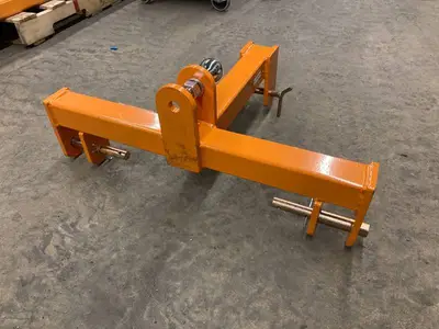 WOLVERINE QUICK COUPLER 2 2025
