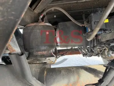 Used 2024 UTILITY _UNKNOWN_ Reefer Trailers Illinois US | T&S Trailer Pool #1509447