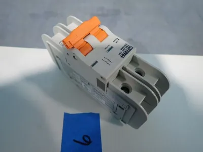 NEW PHOENIX CONTACT TMC82C03A