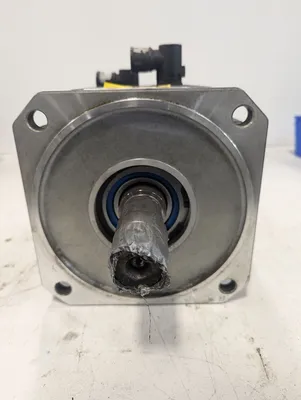 USED KUKA 1FK6100-8AF91-1ZZ9-Z