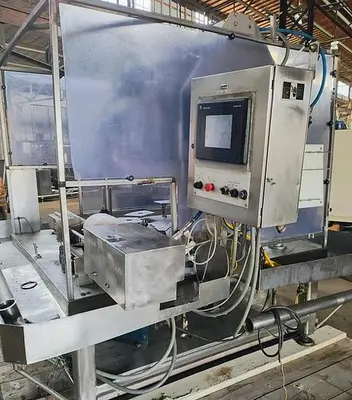 MRM RPF-8G - Gallon  piston filler