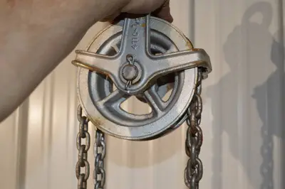 Chain Hoist