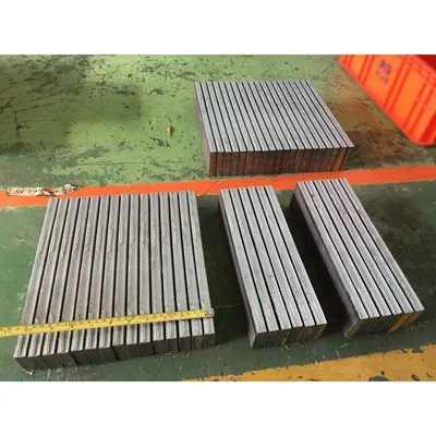 SUNRISE IW-110SD SEMI-CNC Ironworkers | Sierra Victor Industries (6)