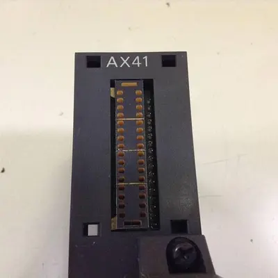 USED MITSUBISHI AX41