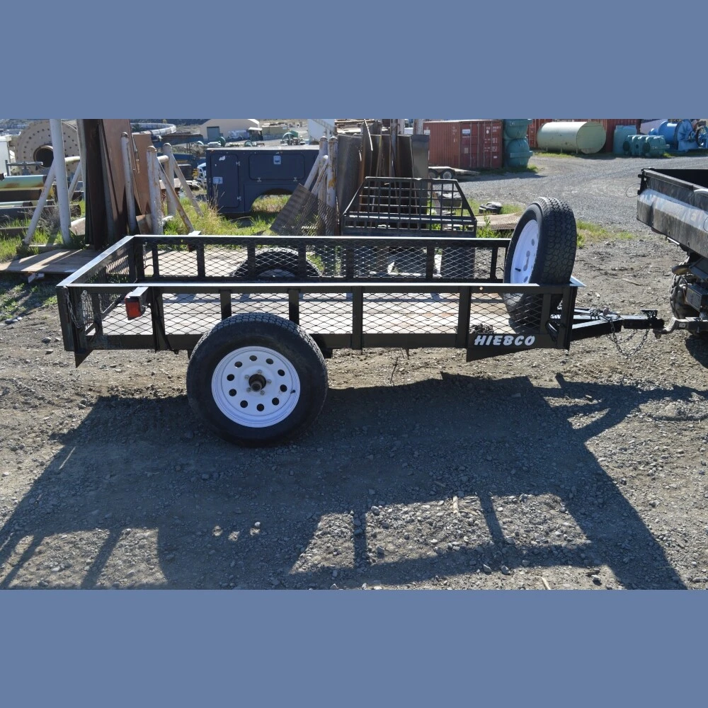Hiebco RTV Trailer
