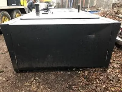 NEW 2018 CUMMINS CPG-A049J911