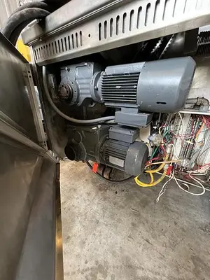 USED APV 591/1