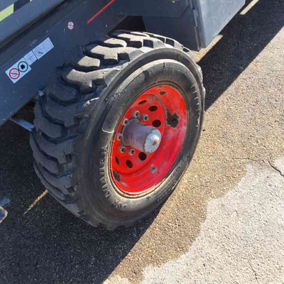 USED 2014 Skyjack SJ8841 RT