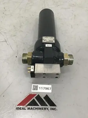 USED MANNESMANN DEMAG 92025566
