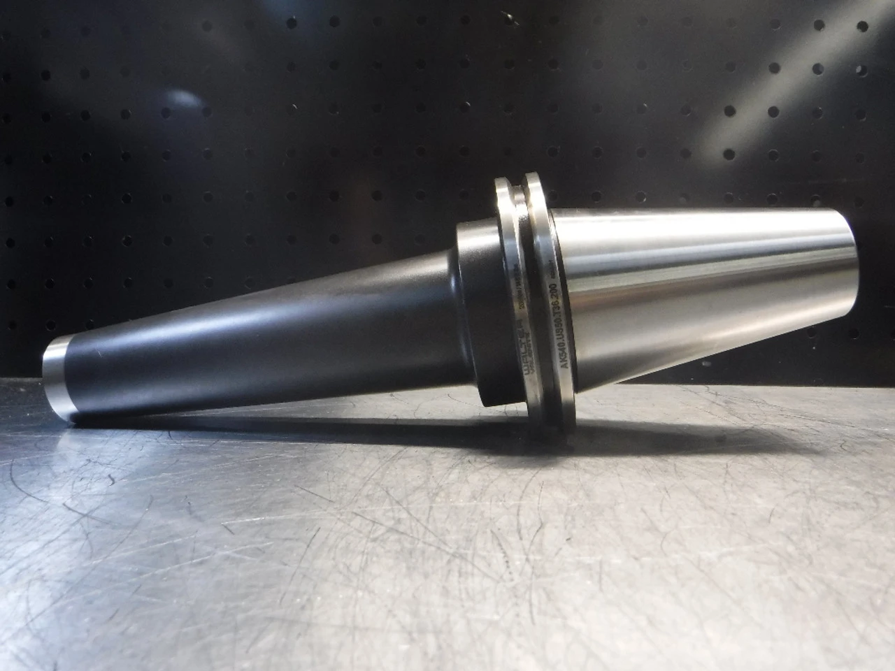 Walter CAT50 M36 Threaded Modular Tool Holder 8" Projection AK540.US50.T36.200 (LOC2470)