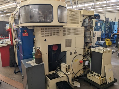 1995 TSUGAMI FMA3 Horizontal Machining Centers | 520 Machinery Sales LLC (6)