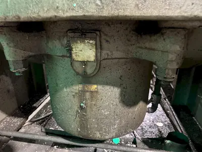 USED BLISS 28