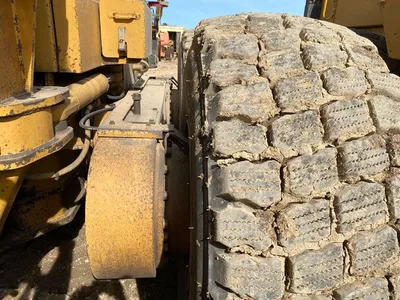 1978 Caterpillar 140G