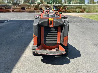 Used 2019 DITCH 2019 DITCH WITCH SK1050 Compact Utility Loaders Florida US | HDD Broker #1346979