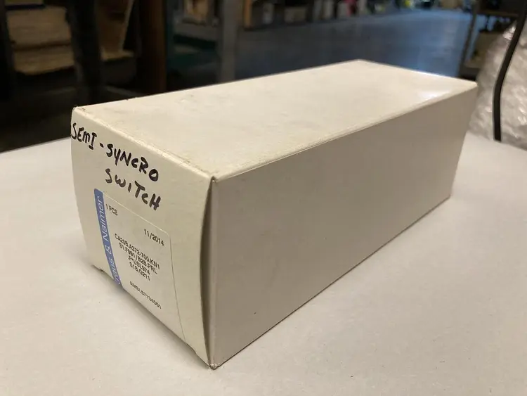 Used KRAUS & NAIMER CA20B-A372-700.KN1 Industrial Controls Ohio US | Surplus Asset Holdings #1236858