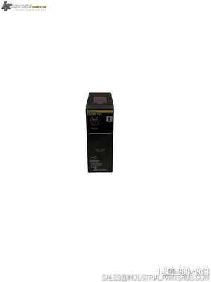 USED OMRON E3JM-10L