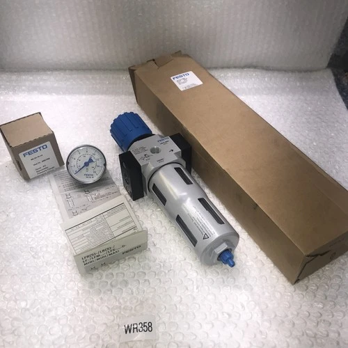 NEW Festo LFR38DMIDI 159582
