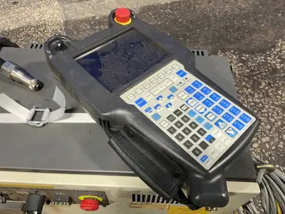 Used 2011 FANUC LR MATE 200IC Robots Ohio US | HGR 24 #1543293