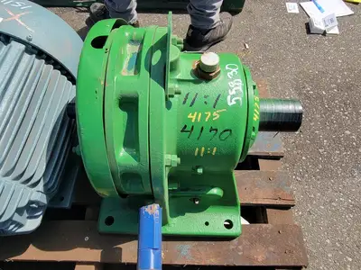 USED SUMITOMO CHH-4175
