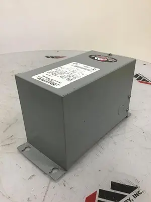 USED POWERTRAN PTN102-500