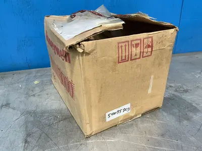 Used HONEYWELL STD110E1H000001C,CC,F1,MB,S2,SM,DE+XXXX Pressure Transmitters Ohio US | HGR 24 #1414088