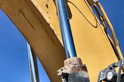 Used 2014 CATERPILLAR 349FL Excavators Louisiana US | Proxy Equipment #1388567