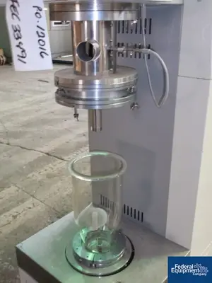 USED Yamato Scientific MODEL GB22 YAMATO LAB SPRAY DRYER
