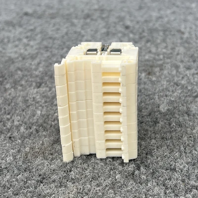 Used Entrelec 60947-7-1 Terminal Blocks California US | Davliegogo LLC #1707937