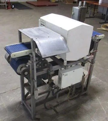 Used GORING KERR DSP2 Metal Detectors California US | BakeryEquipment.com #1555014