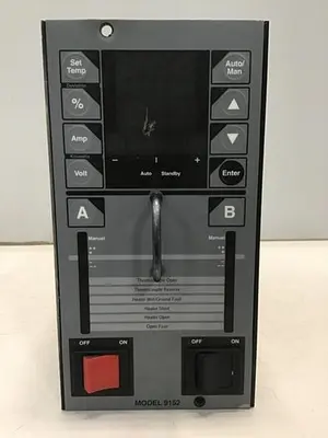USED HUSKY 9152