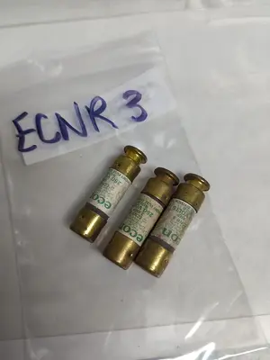 Used ECON ECNR3 Miscellaneous Equipment (Electrical & Power) | Surplus Asset Holdings #1193336
