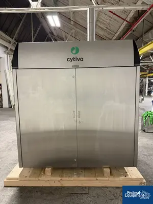USED Cytiva Cytiva MIcrocell Vial Filler