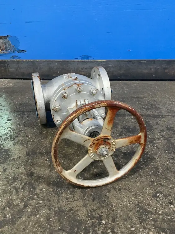 Used POWELL 4300 Pumps Ohio US | HGR 24 #1517050