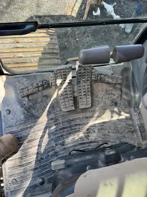 Used 2022 Hitachi ZX490LC-6 Excavators Pennsylvania US | Zadoon Equipment #1480729