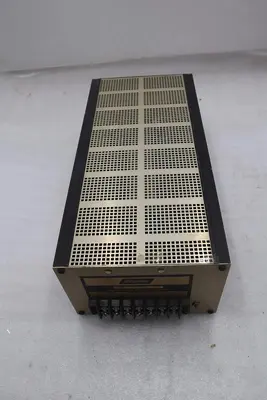 Power Supply A5H3200 Acopian Input 105 to 125V Output 5V 32A STOCK 4578