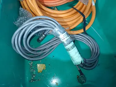 Electrical Cables