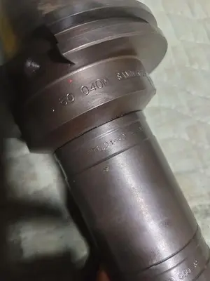 USED SANDVIK A391.20-19 50 060